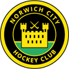 Norwich City Hockey Club Logo