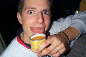 Yummy Yummy !
