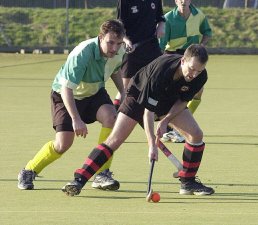 Norwich City Hockey Club Photo Gallery