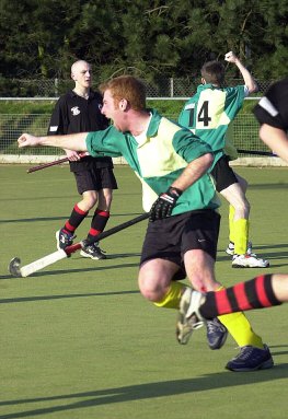 Norwich City Hockey Club Photo Gallery