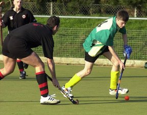 Norwich City Hockey Club Photo Gallery