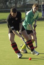 Norwich City Hockey Club Photo Gallery