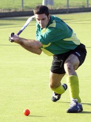 Norwich City Hockey Club Photo Gallery