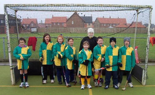 Norwich City Hockey Club Photo Gallery