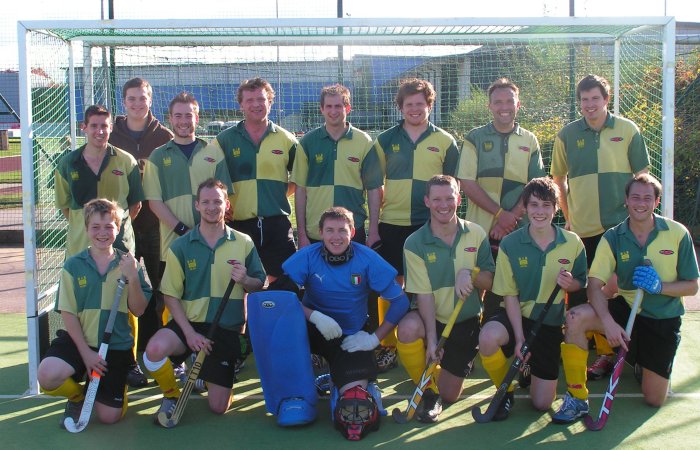 Norwich City Hockey Club Photo Gallery