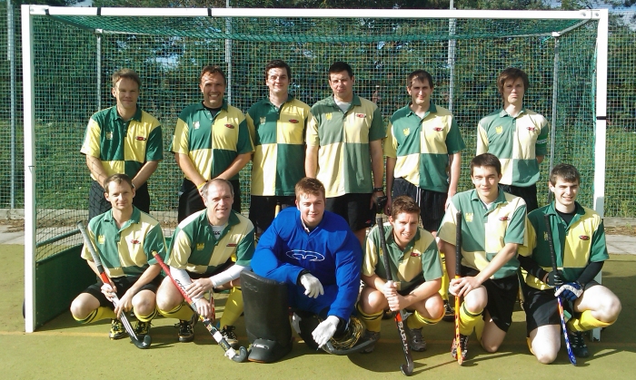 Norwich City Hockey Club Photo Gallery