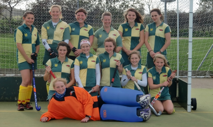 Norwich City Hockey Club Photo Gallery