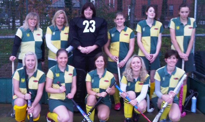 Norwich City Hockey Club Photo Gallery